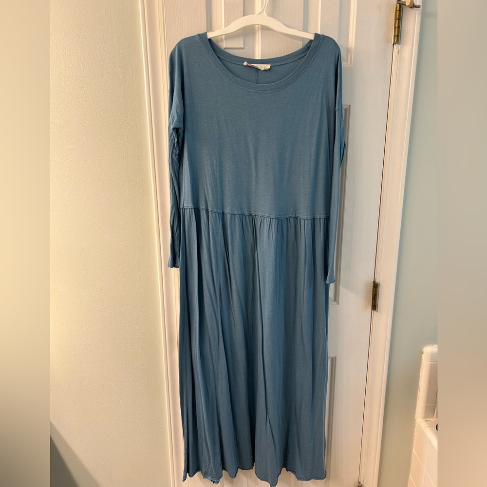 Free People Beach maxi